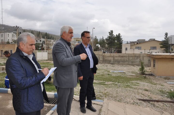 دادستانی یاسوج با جدیت بر عملکرد دستگاه‌ها در شرایط بحرانی نظارت دارد