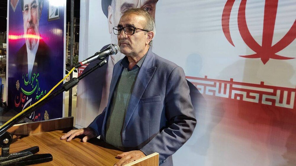کمک ۸ همتی دولت برای عمران مناطق شهری و روستایی کهگیلویه و بویراحمد