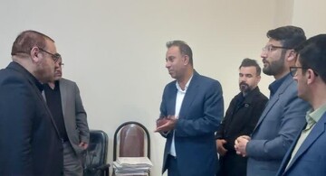 رئیس‌کل دادگستری کهگیلویه و بویراحمد: حمایت از تولید باید سرلوحه کار قضائی باشد