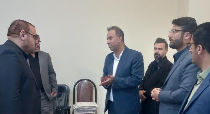رئیس‌کل دادگستری کهگیلویه و بویراحمد: حمایت از تولید باید سرلوحه کار قضائی باشد