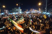 مردم، محور اصلی شکل‌گیری و تداوم جمهوری اسلامی هستند