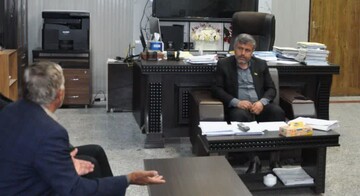 دادستان یاسوج به مشکلات ۵۴ شهروند در ملاقات مردمی رسیدگی کرد