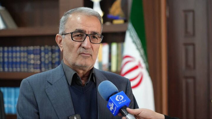 آمادگی کامل کهگیلویه و بویراحمد برای همکاری معدنی با هلدینگ بنیاد مستضعفان