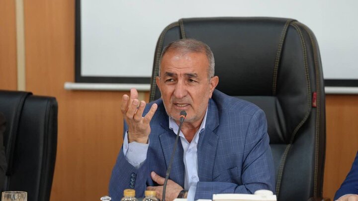 دستگاه‌ها بدون اجازه استانداری کهگیلویه و بویراحمد حق شکایت علیه یکدیگر را ندارند