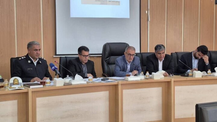 پیشرفت ۲۰ درصدی محورهای چهارخطه کهگیلویه و بویراحمد در دولت چهاردهم