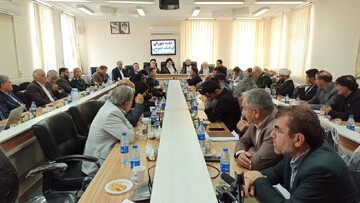 فرماندار کهگیلویه: یادمان شهدای «کوه سیاه» دهدشت ساخته می‌شود