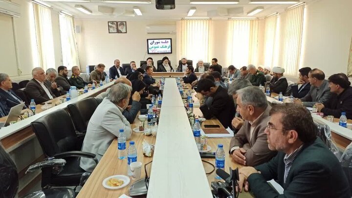 فرماندار کهگیلویه: یادمان شهدای «کوه سیاه» دهدشت ساخته می‌شود
