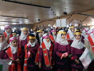 اجتماع «شقایق‌های دنا» در کهگیلویه و بویراحمد برگزار شد