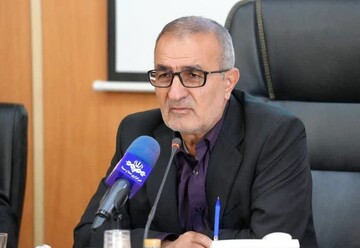 استاندار: نهضت ملی مسکن اولویت مسئولان کهگیلویه و بویراحمد در سال ۱۴۰۵ باشد