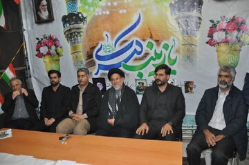 رسیدگی مسئولان دادگستری‌ کهگیلویه و بویراحمد به مشکلات قضائی مردم در تجمعات شبانه