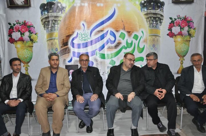 رسیدگی مسئولین دادگستری کهگیلویه و بویراحمد به مشکلات قضائی مردم در تجمعات شبانه