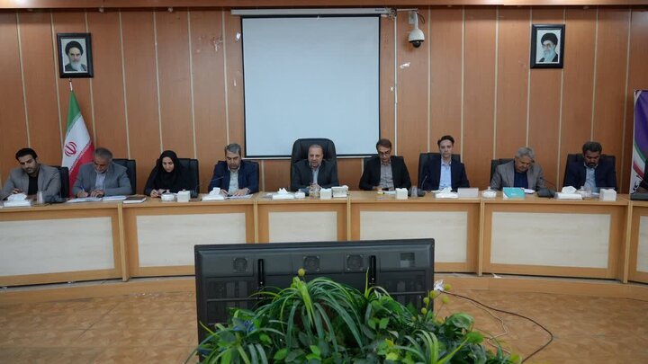 پرداخت تسهیلات تکمیلی به واحدهای مرغداری کهگیلویه و بویراحمد پرداخت می‌شود