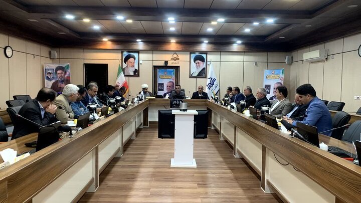 همایش علمی ملی و بین‌المللی جنگل‌های زاگرس برگزار می‌شود