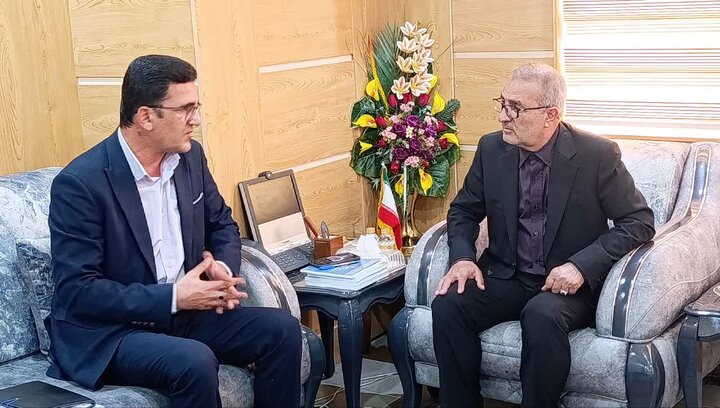 استاندار کهگیلویه و بویراحمد: طرحهای جهاد دانشگاهی را حمایت میکنیم
