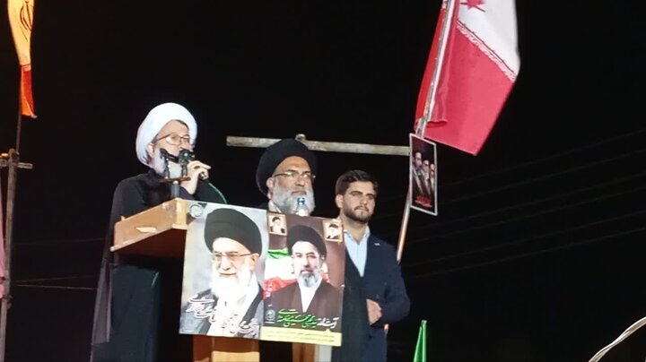 پوررضا: ایران پس پیروزی نهایی در جنگ، ایران دیگری خواهد بود