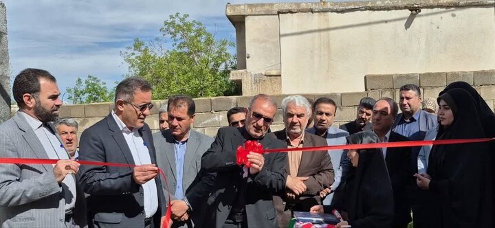 آغاز ساماندهی متکدیان و کودکان کار با افتتاح خانه متکدیان در یاسوج