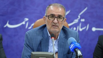 استاندار  کهگیلویه و بویراحمد: بانکها نباید خارج از مصوبات ایام جنگ اقدامی انجام دهند