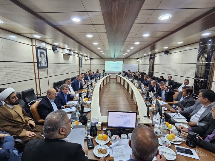 استاندار  کهگیلویه و بویراحمد: بانکها نباید خارج از مصوبات ایام جنگ اقدامی انجام دهند