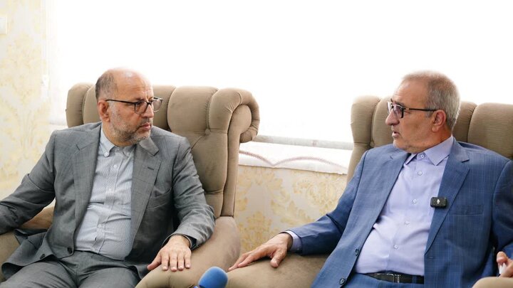 کهگیلویه و بویراحمد در مدیریت شرایط جنگی از استان‌های برتر کشور بود