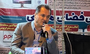 فرماندار خبر داد: انجام ۱۰۰ هزار بازرسی از بازار شهرستان بویراحمد از ابتدای جنگ