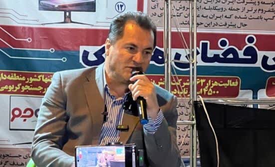 فرماندار خبر داد: انجام ۱۰۰ هزار بازرسی از بازار شهرستان بویراحمد از ابتدای جنگ