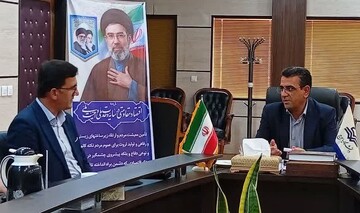 بررسی زمینه‌های توسعه همکاری‌ جهاد دانشگاهی کهگیلویه و بویراحمد و دانشگاه یاسوج