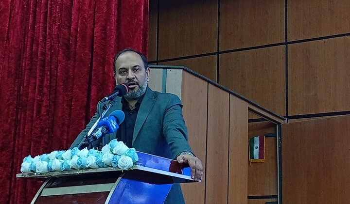 معاون وزیر آموزش و پرورش: شهیده پوران قلی‌پور شخصیت اسطوره‌ای برای جامعه معلمان است