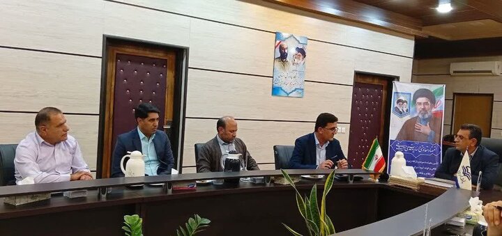 بررسی زمینه‌های توسعه همکاری‌ جهاد دانشگاهی کهگیلویه و بویراحمد و دانشگاه یاسوج