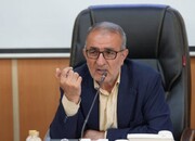 هدف‌گذاری تولید ۷۰۰ مگاوات برق در کهگیلویه و بویراحمد