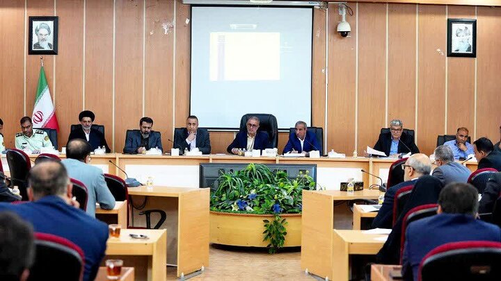 استاندار کهگیلویه و بویراحمد: اعتبارات اشتغال ۱۴۰۴ باید بهطور کامل جذب شوند