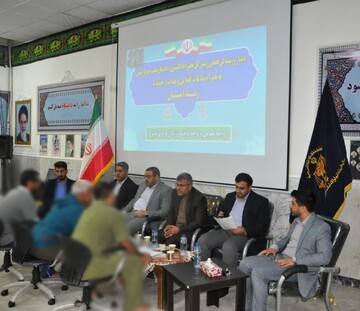 بازدید همزمان ۱۰ گروه قضایی از زندان‌های یاسوج، گچساران و دهدشت