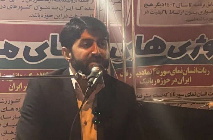 نباید جنگی که در میدان برده‌ایم را در رسانه ببازیم