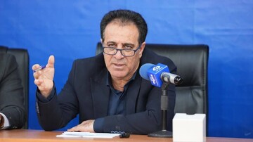 معاون توسعه مدیریت استانداری کهگیلویه و بویراحمد: باید به آموزش نیروهای انسانی توجه شود