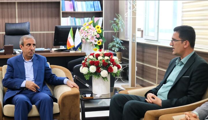 جهاد دانشگاهی کهگیلویه و بویراحمد برای پیشبرد طرح‌های کاربردی نیازمند حمایت جدی است