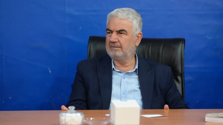 آغاز به‌کار سیستم بین‌دستگاهی پیشگیری از سرقت اموال دولتی در کهگیلویه و بویراحمد