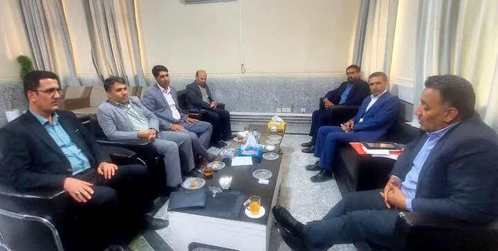فرماندار کهگیلویه: باید فعالیت‌های جهاد دانشگاهی در شهرستان گسترش یابد