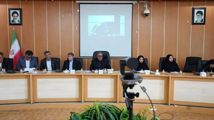 افزایش ۸.۲ درصدی ازدواج و کاهش ۱ درصدی نرخ طلاق در کهگیلویه و بویراحمد