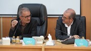 معاون وزیر راه: حدود ۲۰ میلیون نفر در بافت‌های ناکارآمد و کم‌برخوردار شهری زندگی می‌کنند
