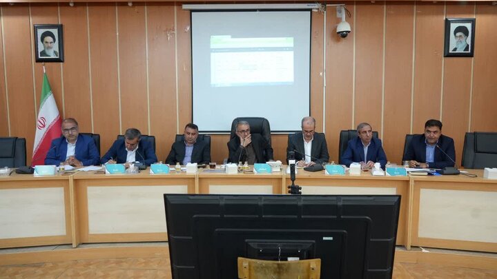 معاون وزیر راه: حدود ۲۰ میلیون نفر در بافتهای ناکارآمد و کمبرخوردار شهری زندگی میکنند