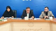 تمرکز مسئولان بر جمع‌آوری متکدیان یاسوج، دهدشت و گچساران