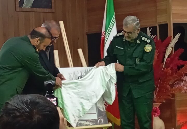 استاندار کهگیلویه و بویراحمد: اعتماد به توان داخلی کشور در عملیات بیتالمقدس ساخته شد
