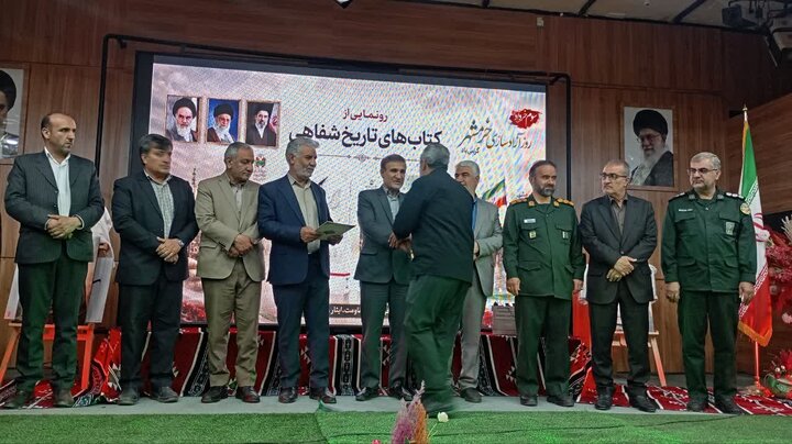 استاندار کهگیلویه و بویراحمد: اعتماد به توان داخلی کشور در عملیات بیتالمقدس ساخته شد