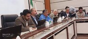 دستگاه‌های اجرایی گچساران موظف به اجرای تمهیدات پیشگیرانه درمقابل حریق هستند