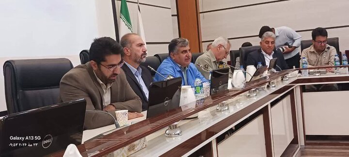 دستگاه‌های اجرایی گچساران موظف به اجرای تمهیدات پیشگیرانه درمقابل حریق هستند