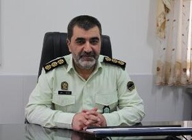 کشف 285 کیلو تریاک و 29 هزار لیتر سوخت قاچاق در یزد