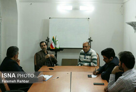 بررسی آفت «آشفتگی تعزیه» در میزگرد ایسنای یزد