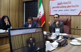 رشد جمعیت سالمندی دو برابر رشد موالید کشور است