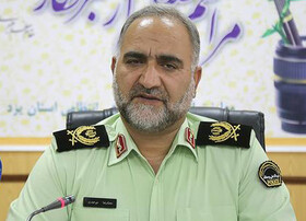 کشف 254 کیلو موادمخدر در عملیات ضربتی پلیس یزد