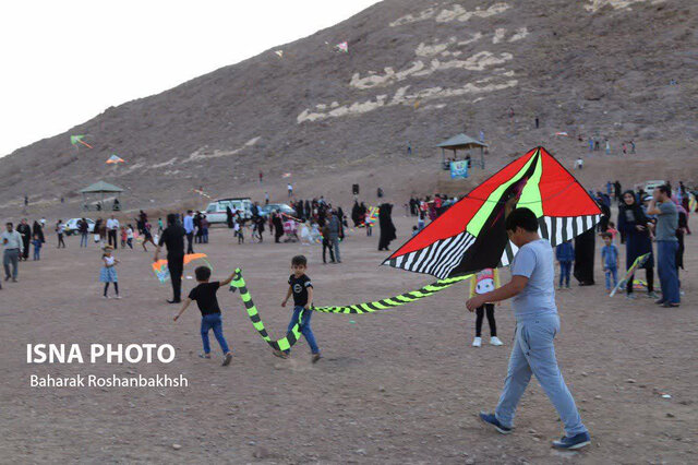 كودك،جشنواره،تفت