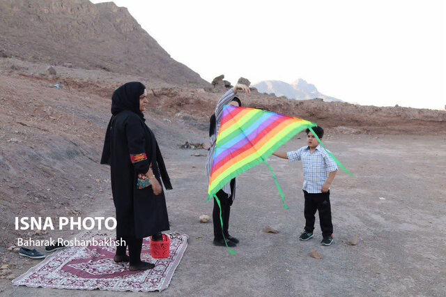 كودك،جشنواره،تفت
